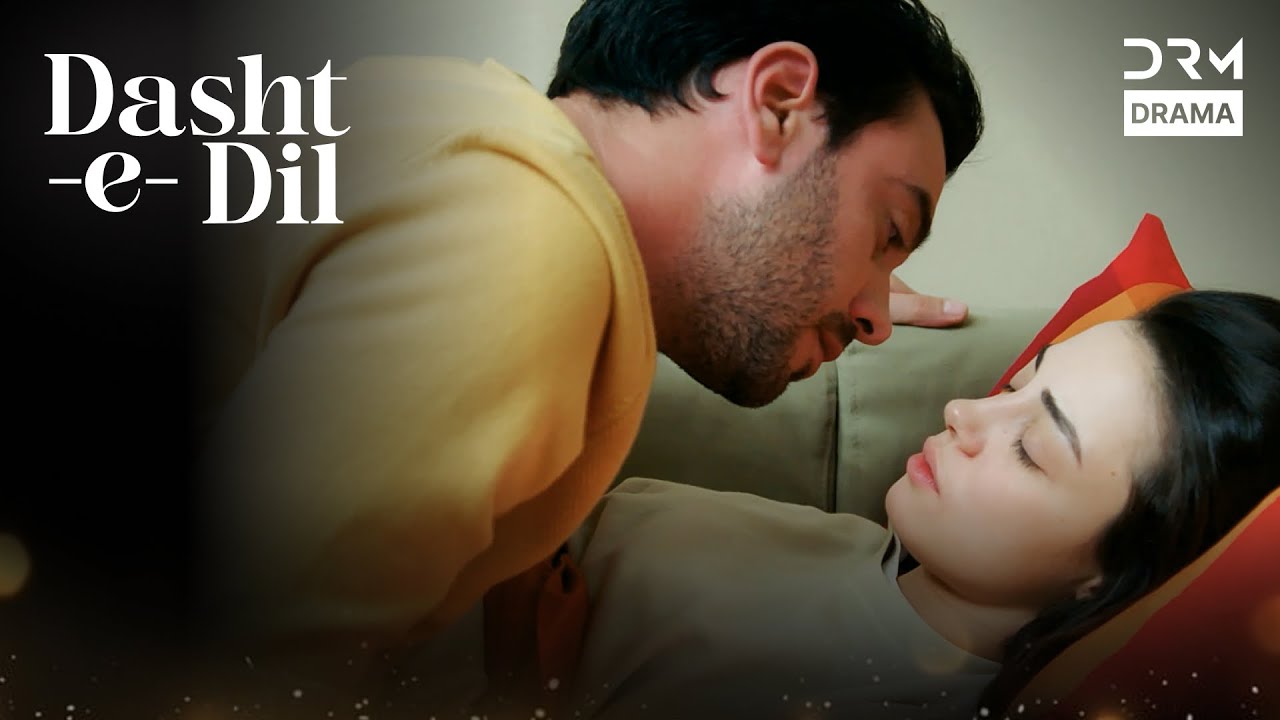 Dasht-e-Dil | Lonely Hearts | Where Love Begins ❤️ | Turkish Drama in Urdu | UG2O