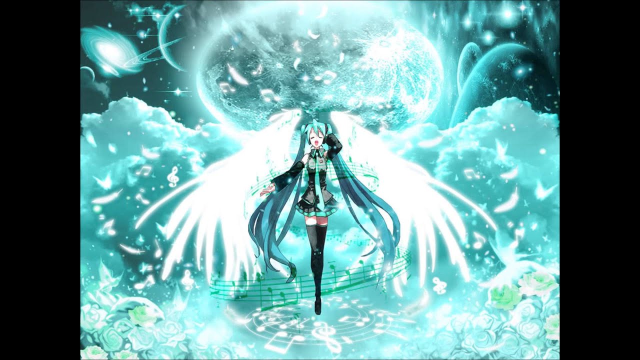 Nightcore S   Mandy