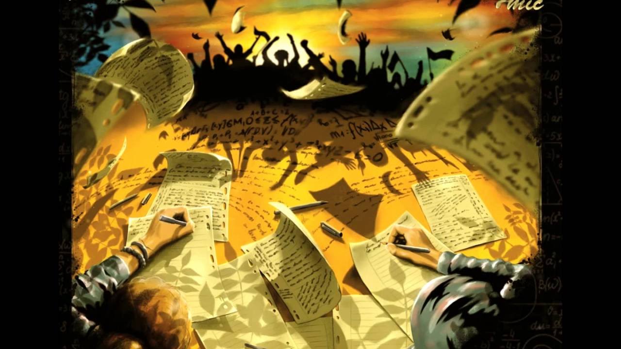 Plum' & Phylomic - L'urgence de ralentir