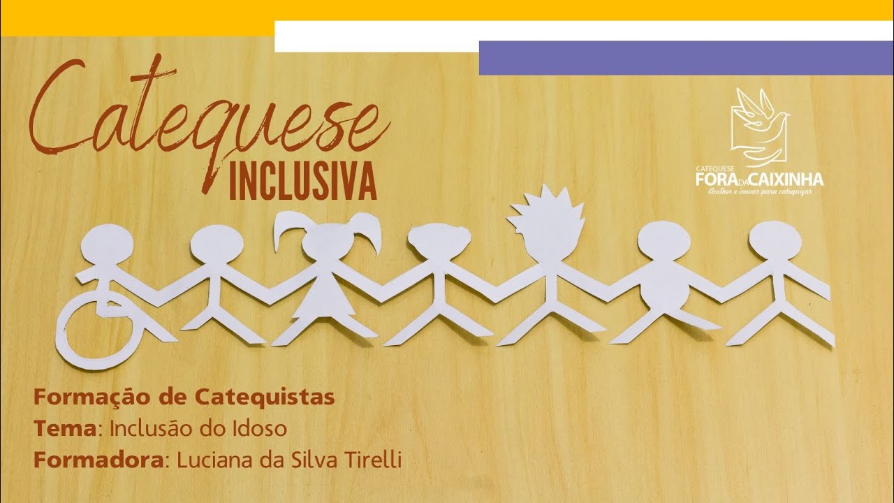 #32 - Inclusão do Idoso