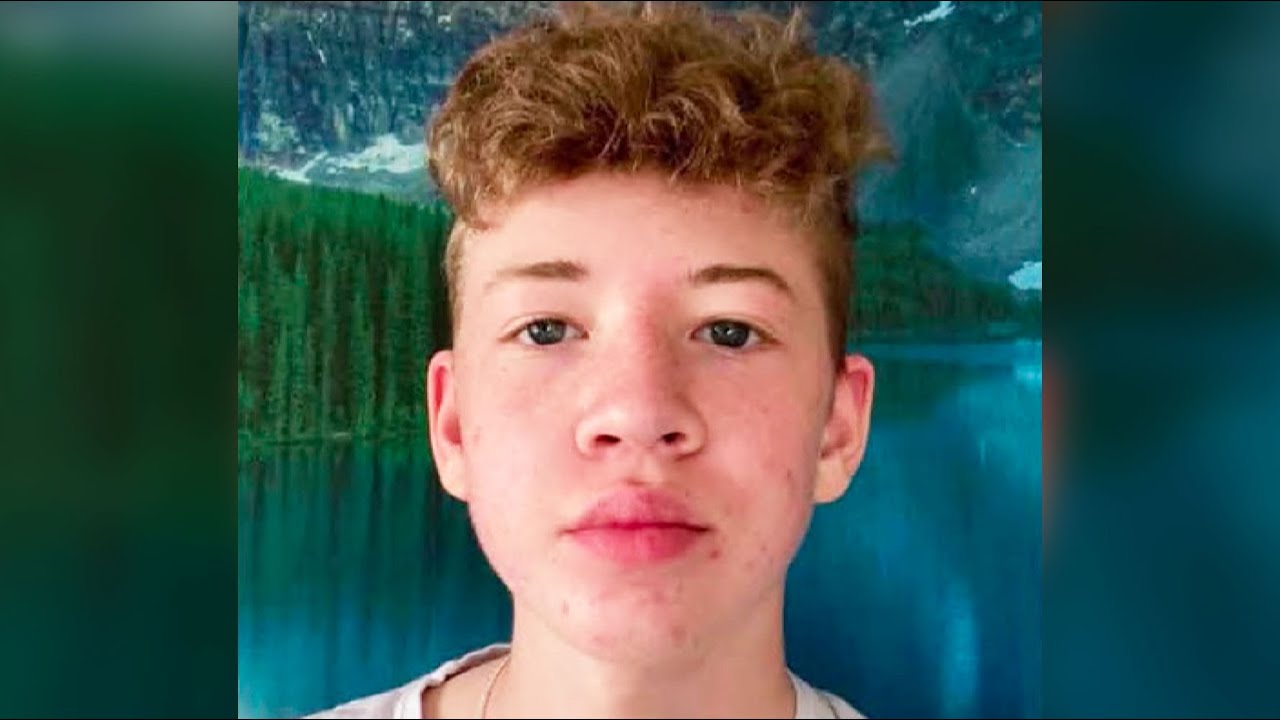 Teen fatally stabbed on bus in British Columbia was going to meet up with his mom