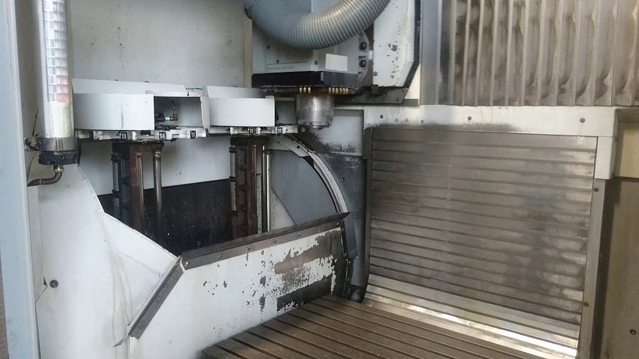 DMU60T