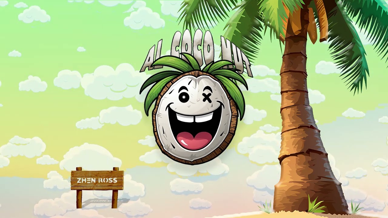 Zhen Ross - Al Coco Nut