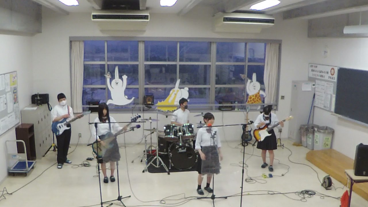 昼鳶[take2]