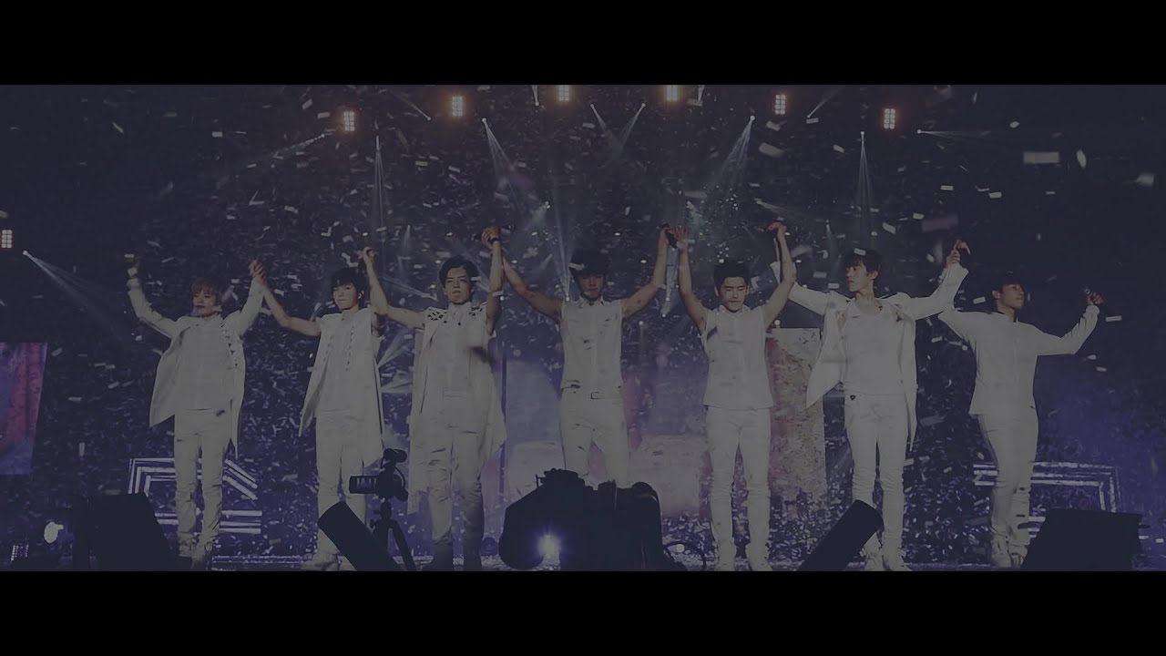 INFINITE [Grow OST] 