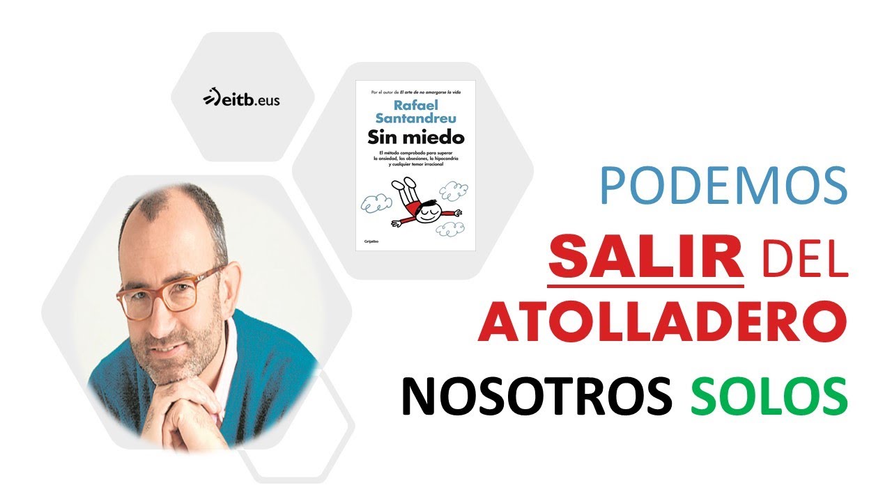 Cómo Salir Del Atolladero SIN AYUDA 💪
