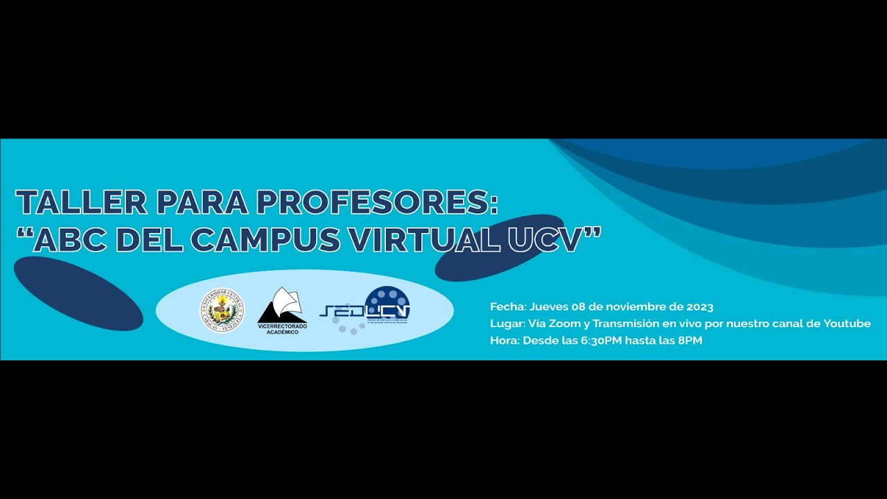 Taller para profesores: 