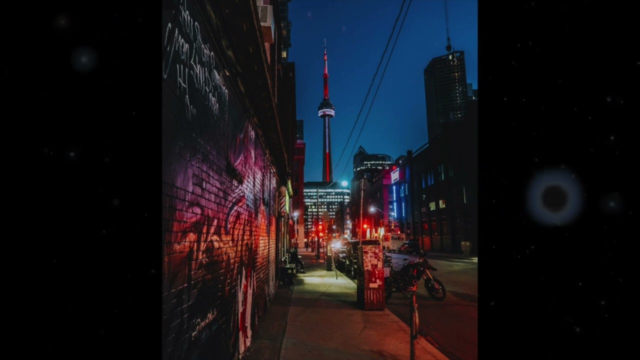 (FREE) Drake x Bryson Tiller x 90s Sample Type Beat - 