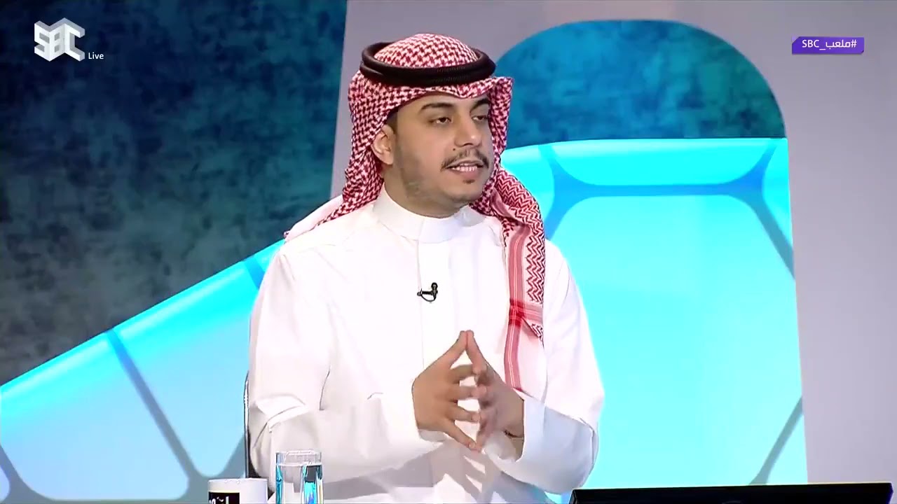 الحلقة 8 | عبدالرحمن العامر من مصادر برنامج ملعب SBC يحيى الشهري إلى التعاون أوالرائد والأقرب الرائد