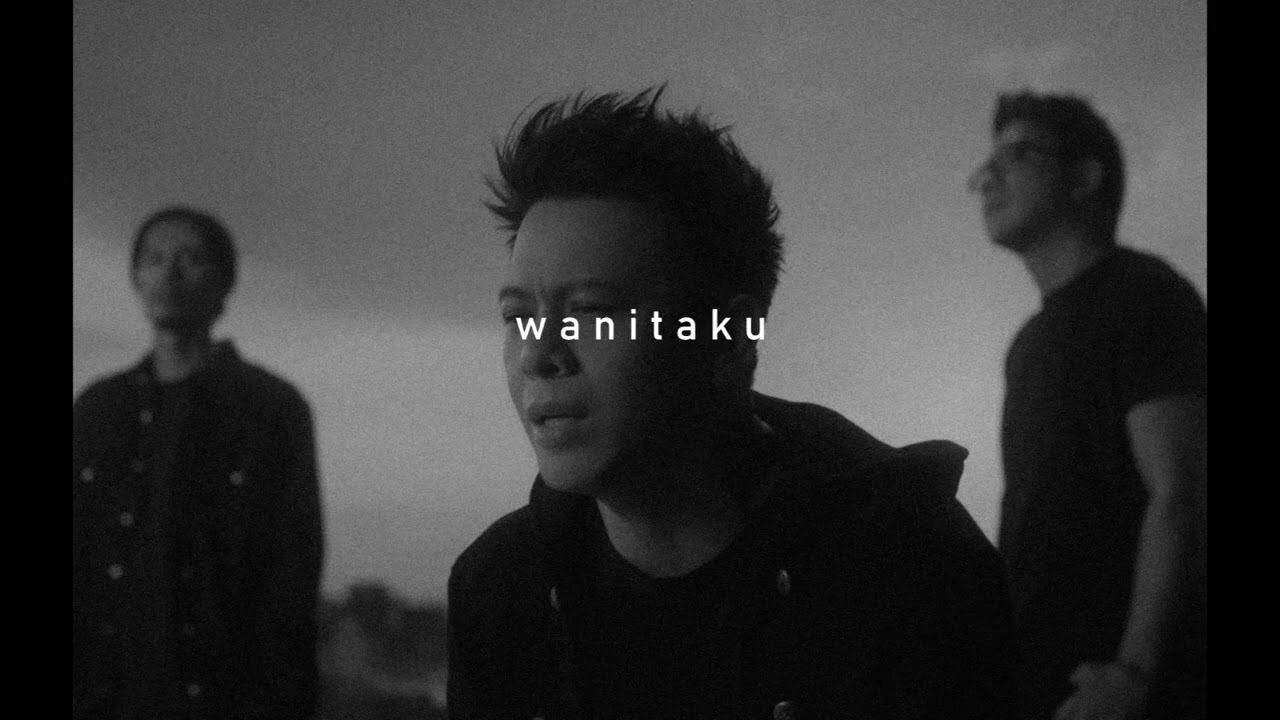 noah - wanitaku (slowed + reverb)