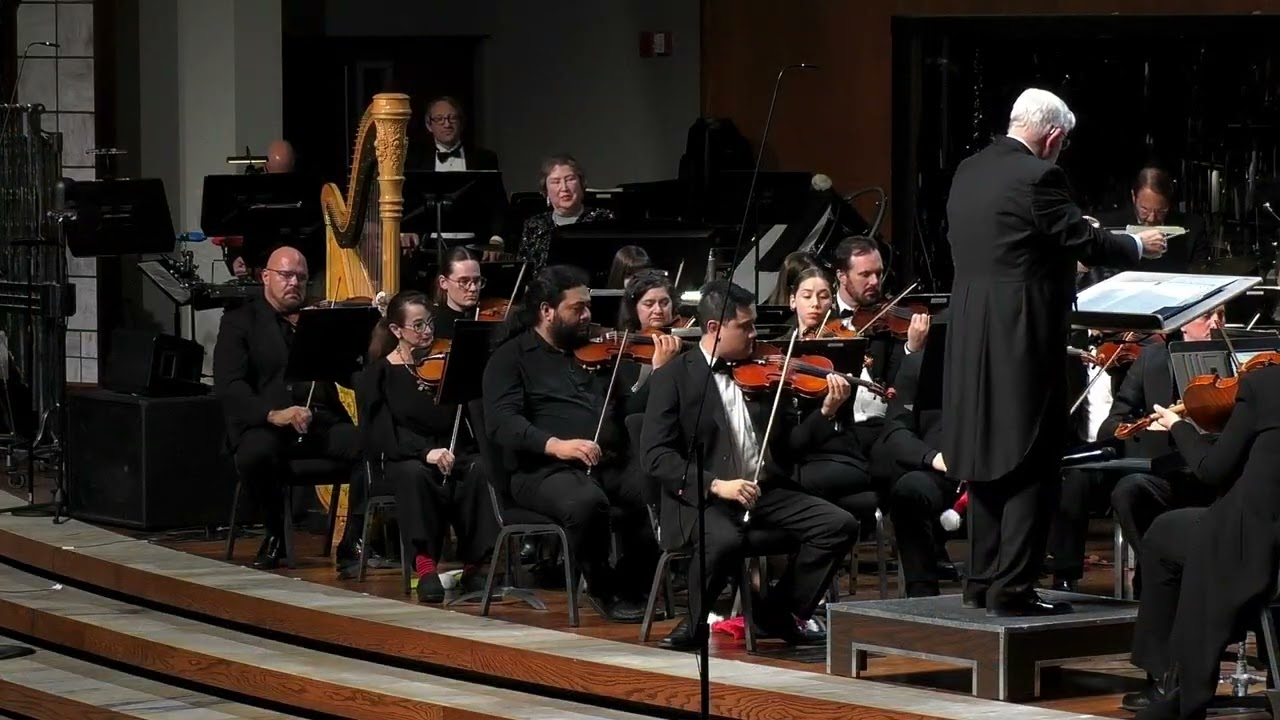 Old Scottish Melody (Auld lang Syne) arr. Dr. Charles A. Wiley