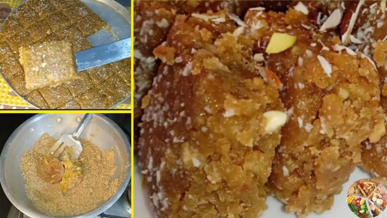 Gur Papdi Recipe-Winter Recipe- Memoni Gur Papdi New Recipe [2024] by umme Aiman Food  in Urdu Hindi