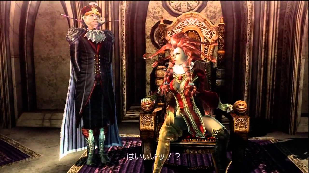 Onechanbara Z: Kagura  in 6 Minutes