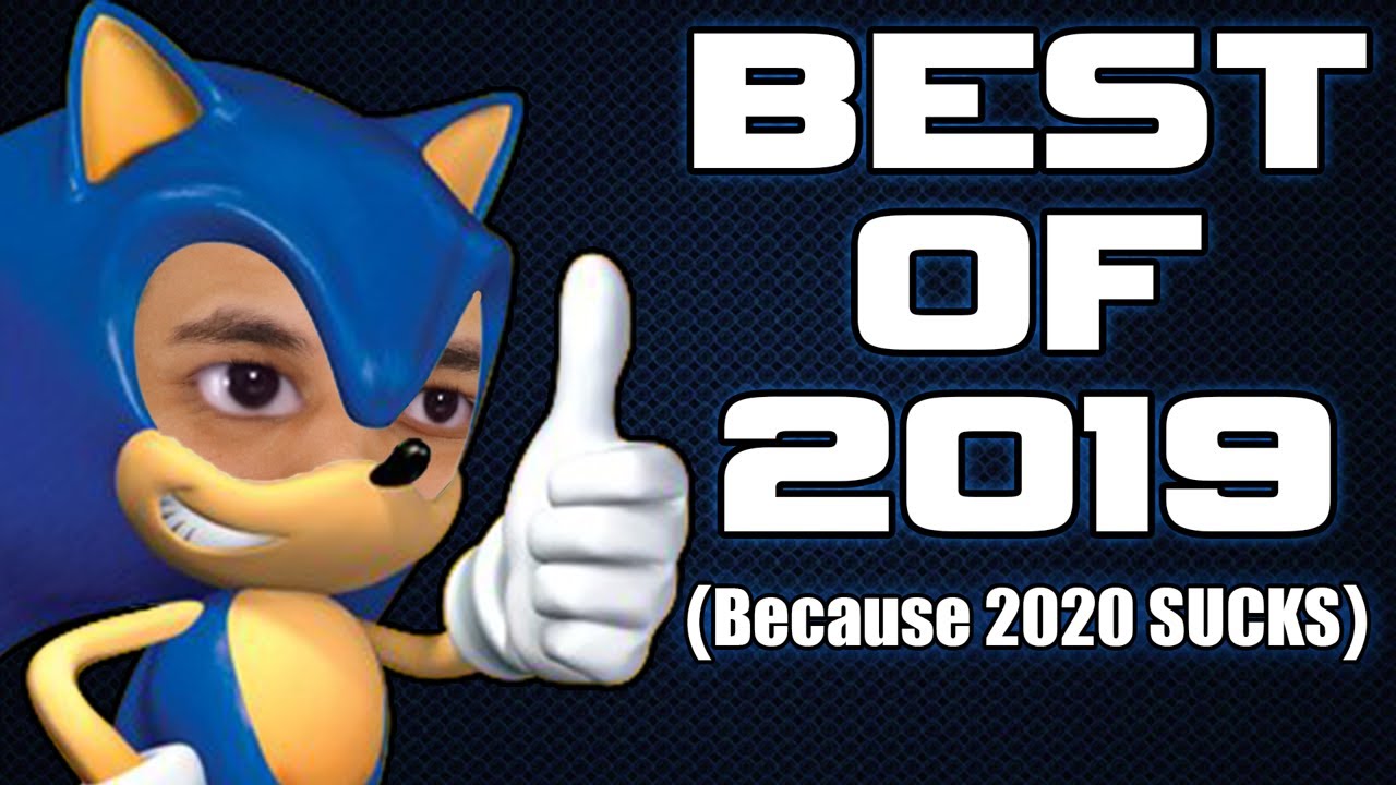 MY BEST MOMENTS OF 2019 [Compilation]