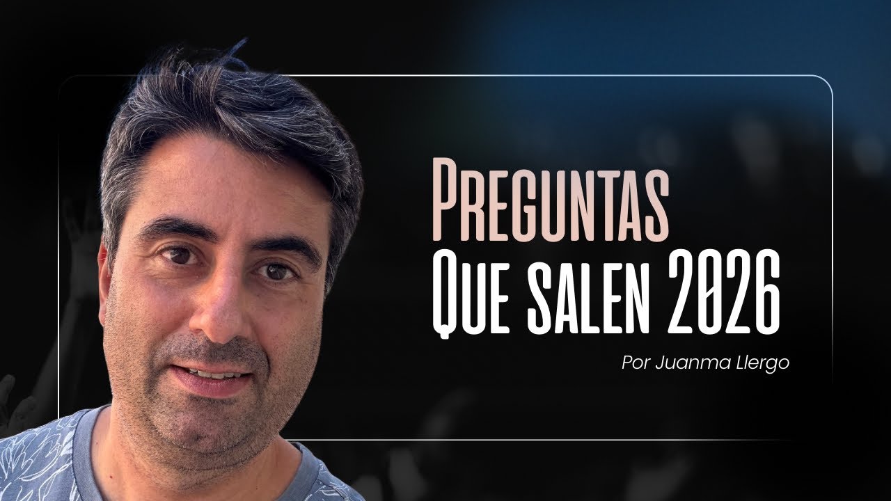 EXAMEN teórica PERMISO B 2026 DGT