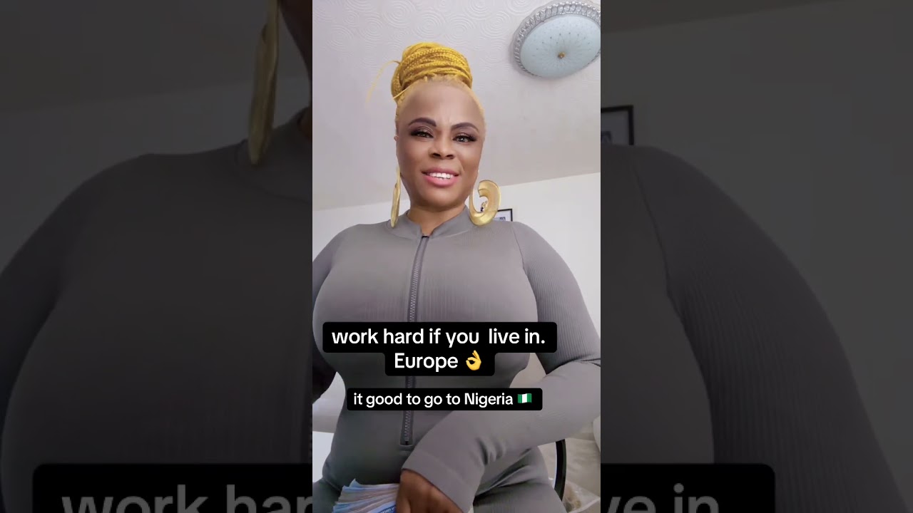 watch the video my Nigeria people 💁