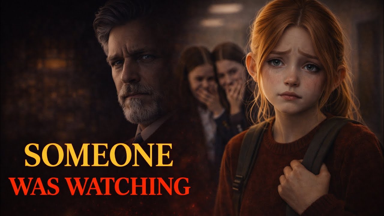 The Quiet Girl They Should’ve Never Touched… #storytime #storytelling #viral #fyp #trending