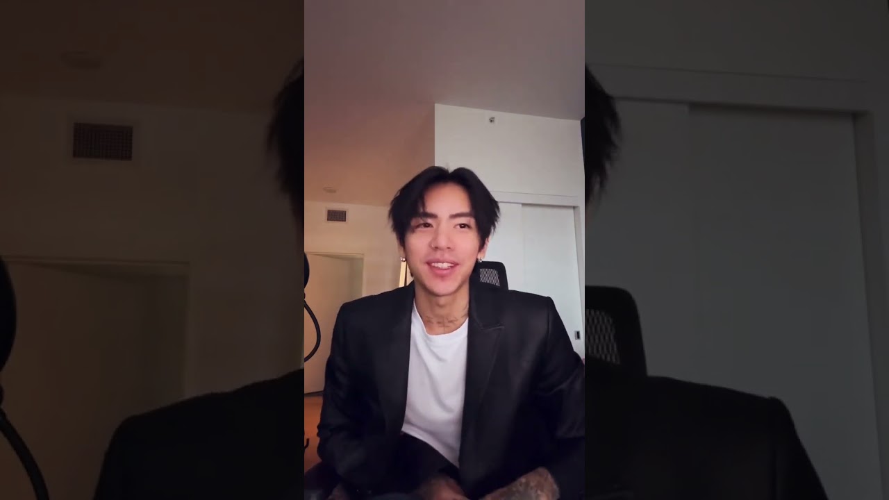 240125 DPR Ian IG Live (1/2)