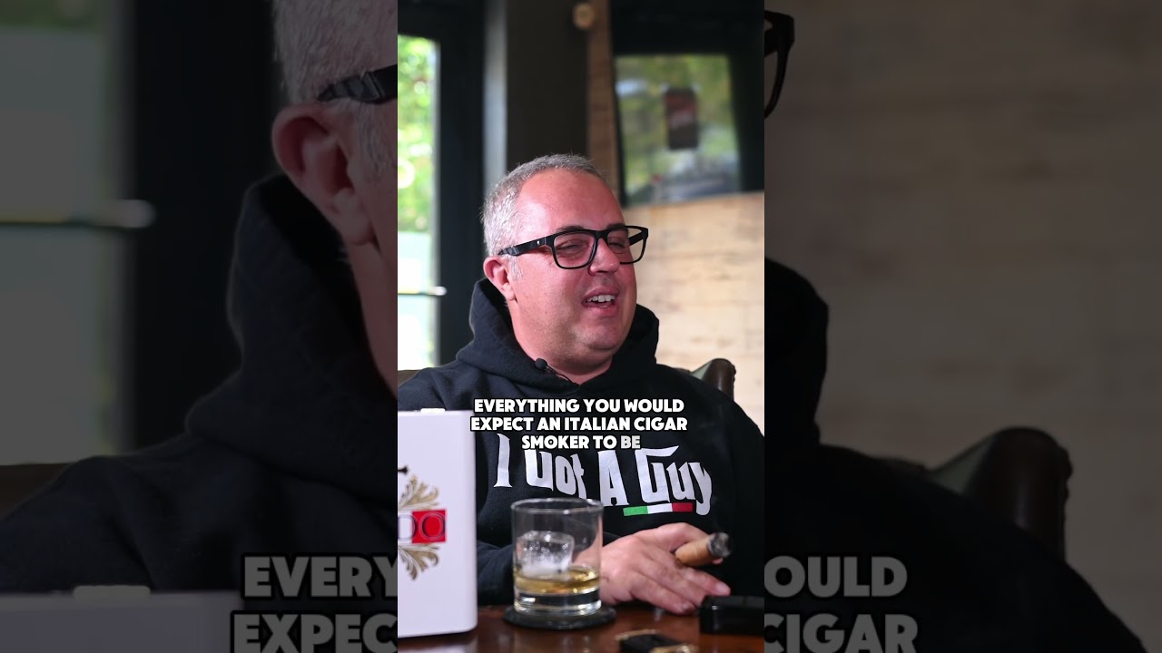 Where founder Mike Ficara found his love for cigars 