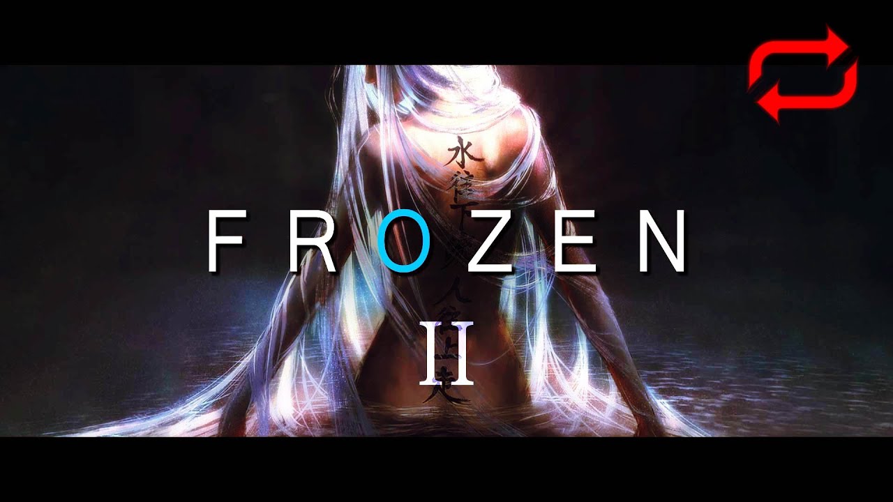❄Frozen❄ - A Chill Trap | Chill Out Mix 2019 ❄️