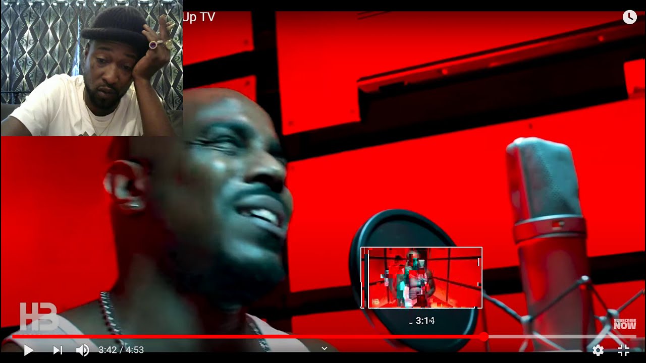Mike GLC   HB Freestyle#MYVIEWSTV Reaction