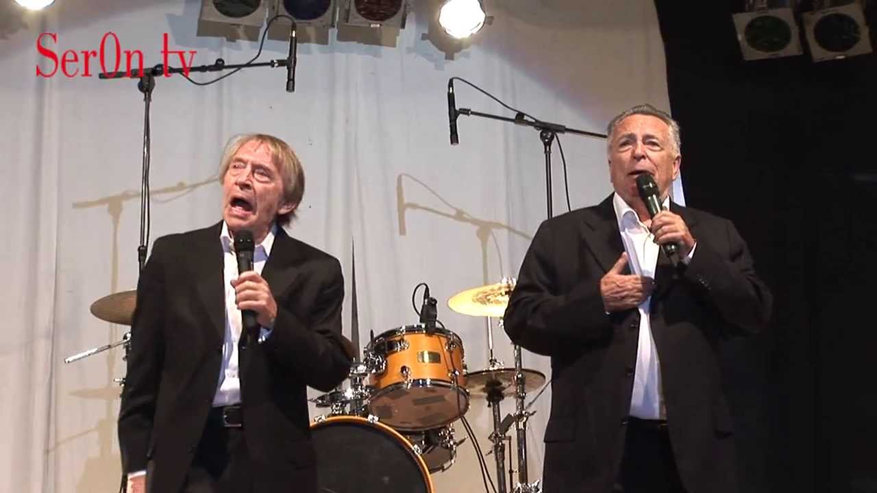 Serón 2013 Noche de Variedades Hermanos Calatrava