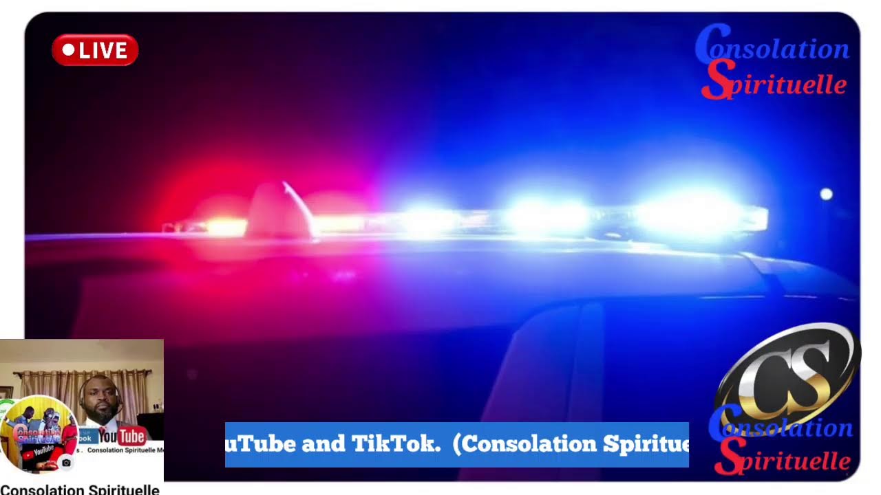 Vous branchez Consolation Spirituelle .Vous suivez Consolation Spirituelle
Etude/Adoration &Louange/