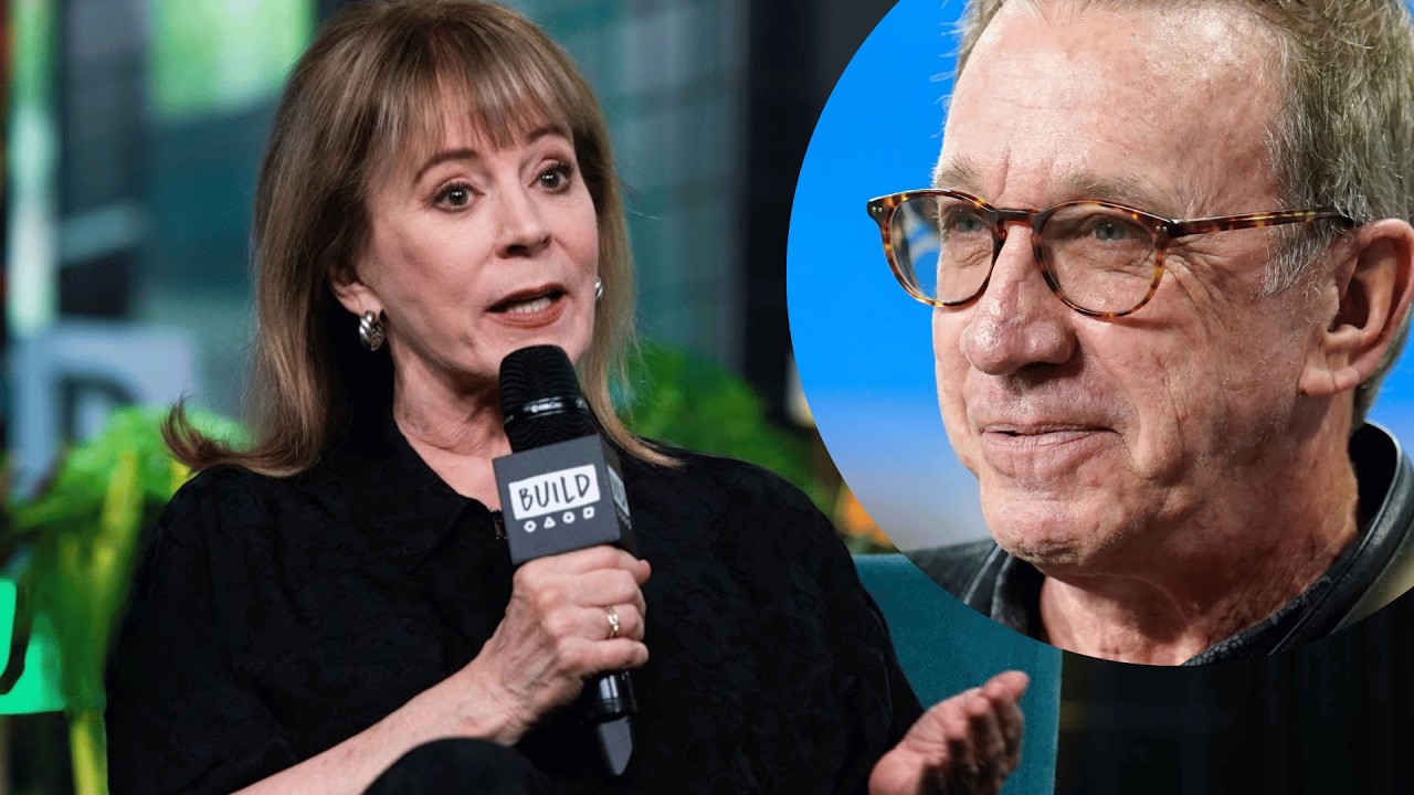 At 74, Patricia Richardson Reveals Why She Hates Tim Allen