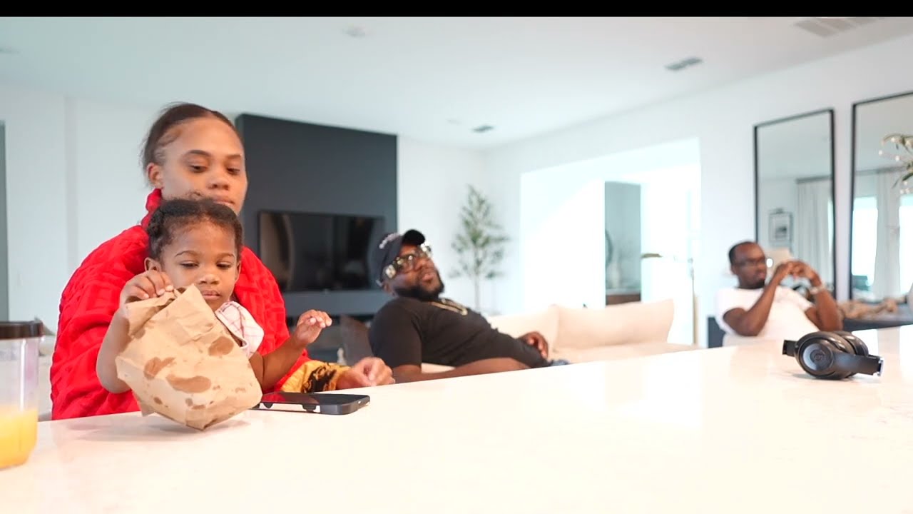 Рис и рыба | Встреча с другом спустя 5 лет | Глубокий разговор