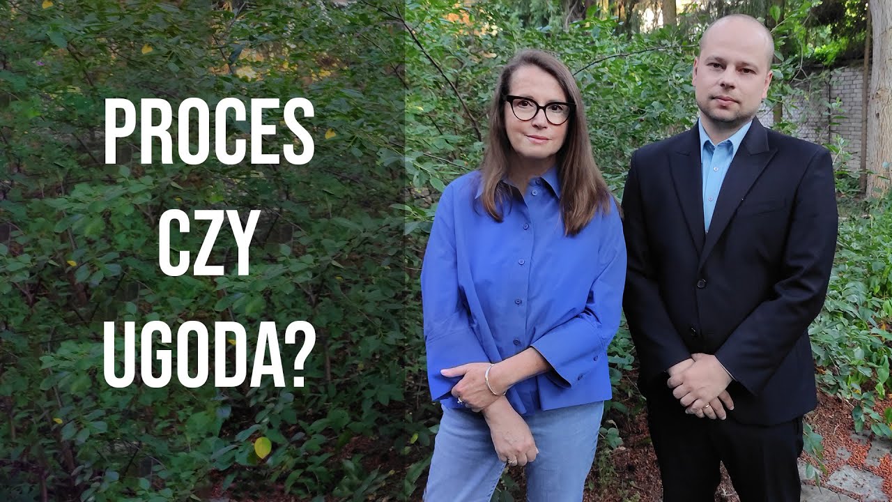 Frankowicze: proces czy ugoda z bankiem?