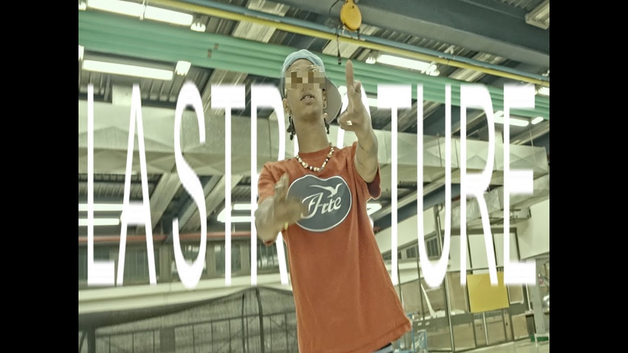 SLIMKA - LA STRUCTURE