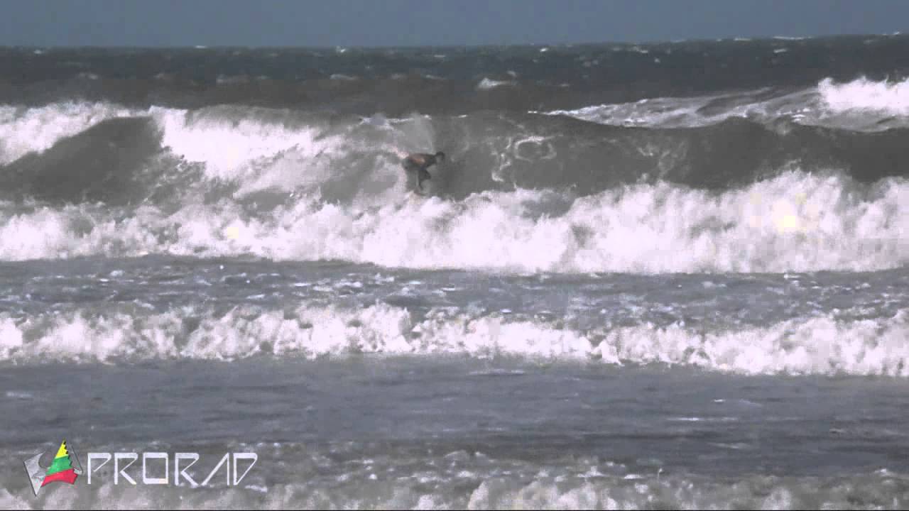 Patrick Alves Performance 2013