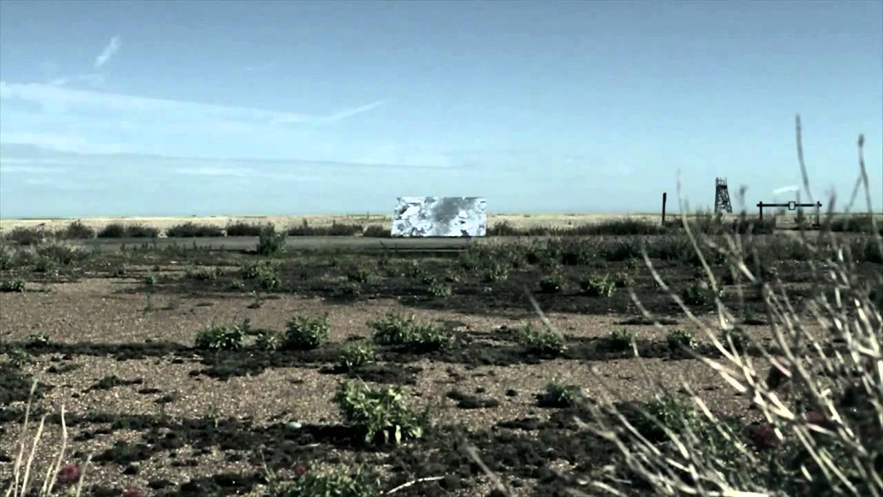 ANYA GALLACCIO official trailer -  part of 14-18 NOW