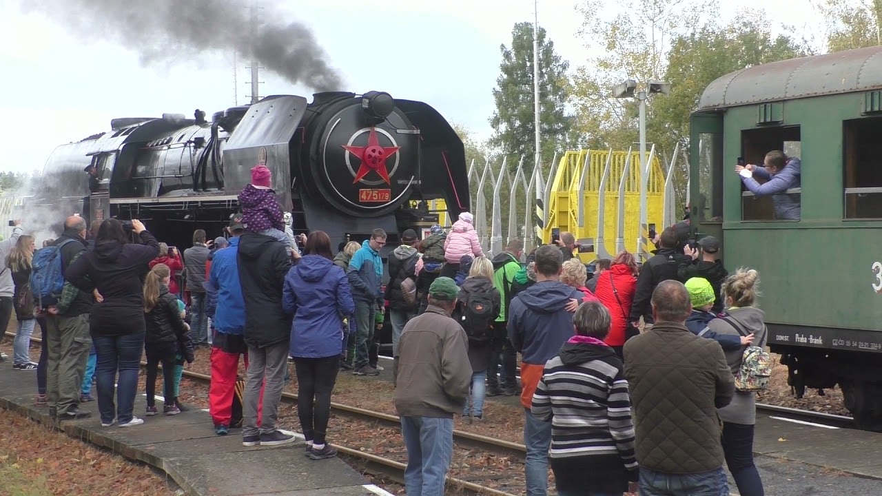 Česká Lípa - Mimoň