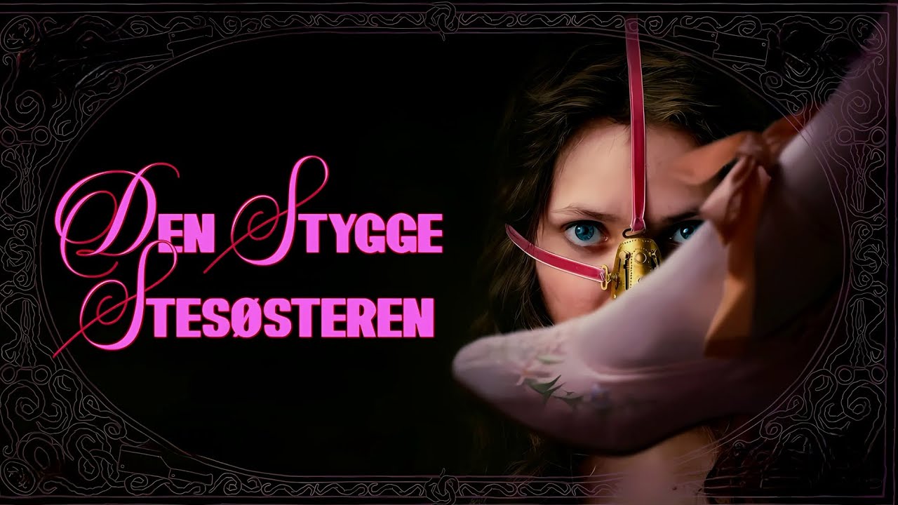 The Ugly Stepsister 