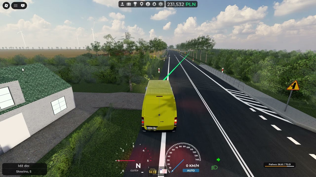 Roblox praca  kuriera + praca  na  taxi