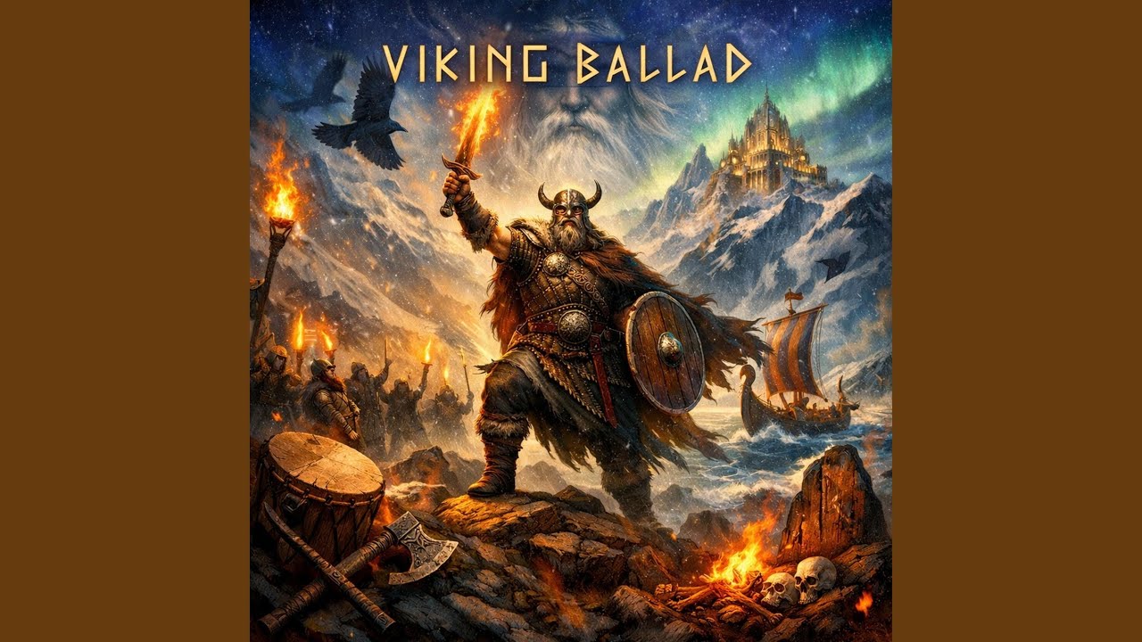 Viking Ballad