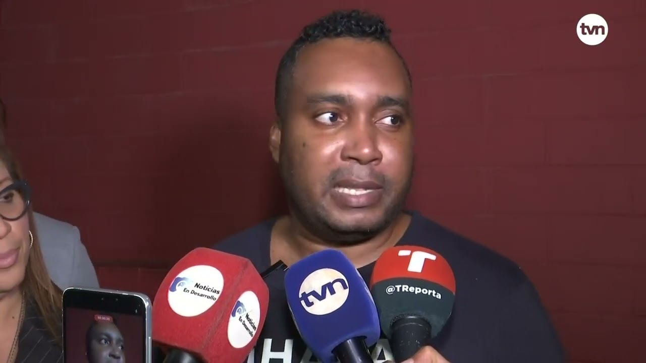 Influencer vinculado a caso 'Estafa Total' brinda declaraciones