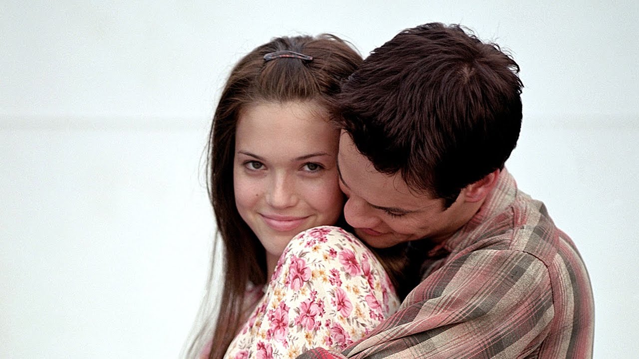 A Walk to Remember Full Movie Review & Information | Shane West | Mandy Moore