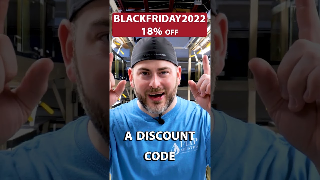 [18% OFF] Black Friday Sale 