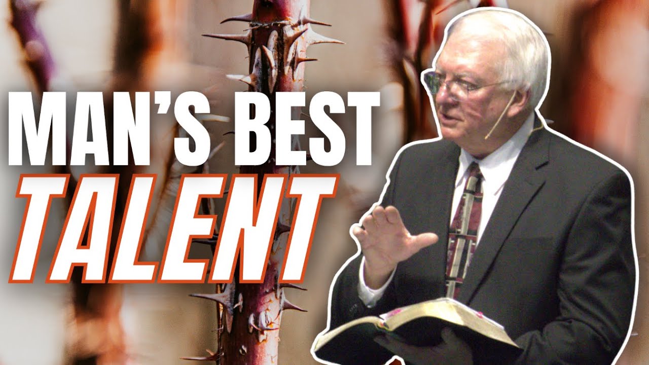 Man's Best Talent - FBCPalmer Worship & Sermon for February 1st, 2026