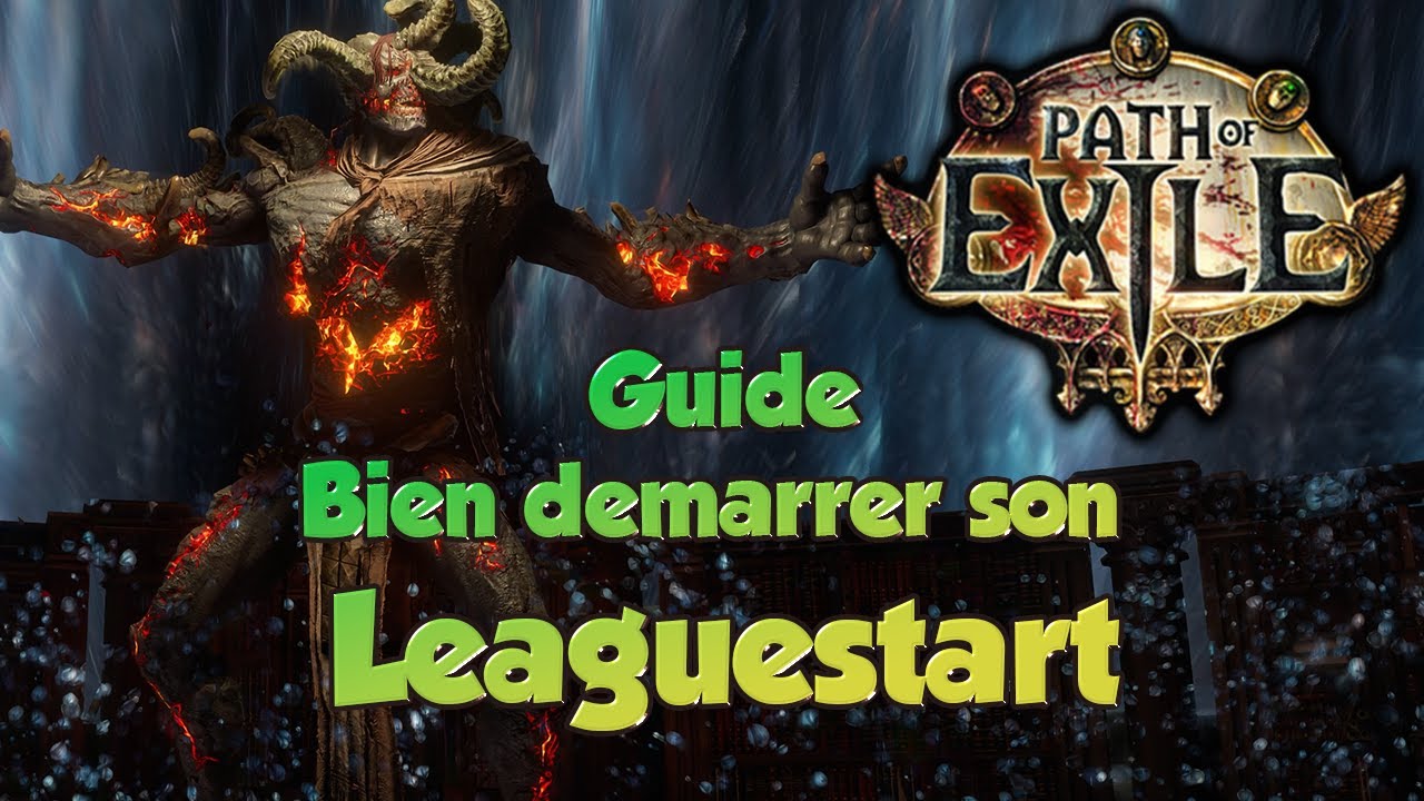 [Guide] Des conseils pour un Leaguestart en douceur
