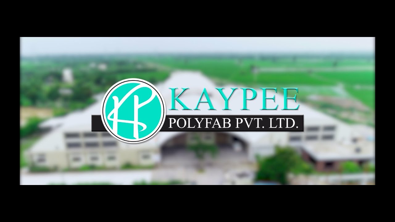 Kaypee Polyfab Pvt Ltd Corporate Video