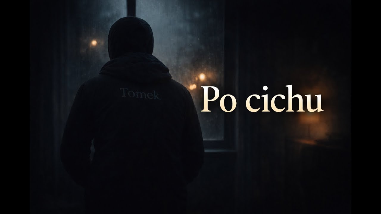 Tomek – Po cichu | Poruszająca ballada o niespełnionej miłości