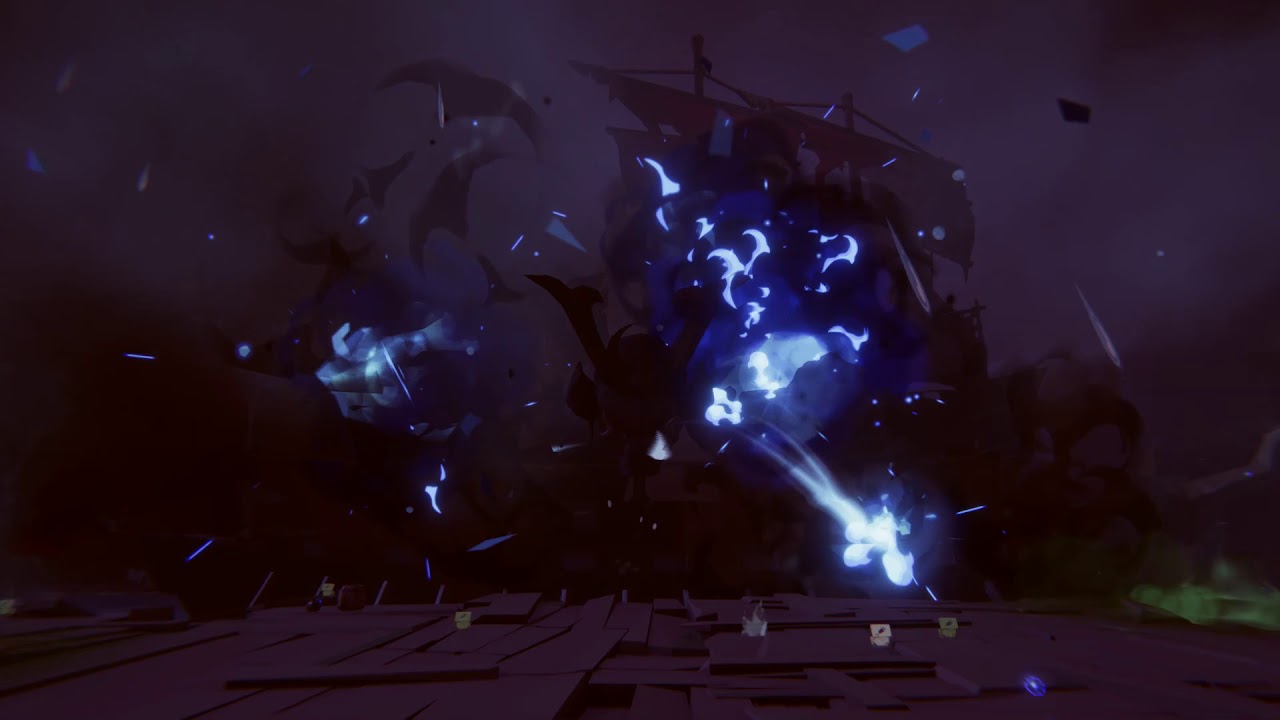 Gunfire Reborn Final Boss Elite Mode (Killed under 1 min)