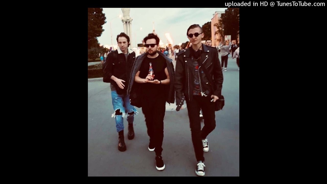 АКСЕЛЬ PUNK - ИНСТРУМЕНТАЛ 9