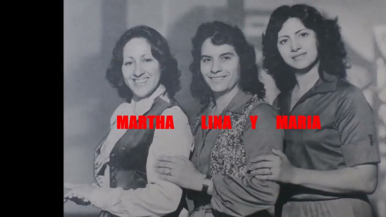 SOLO MI JESUS JUST MY JESUS TRIO INSPIRACION HNAS JUAREZ 72577