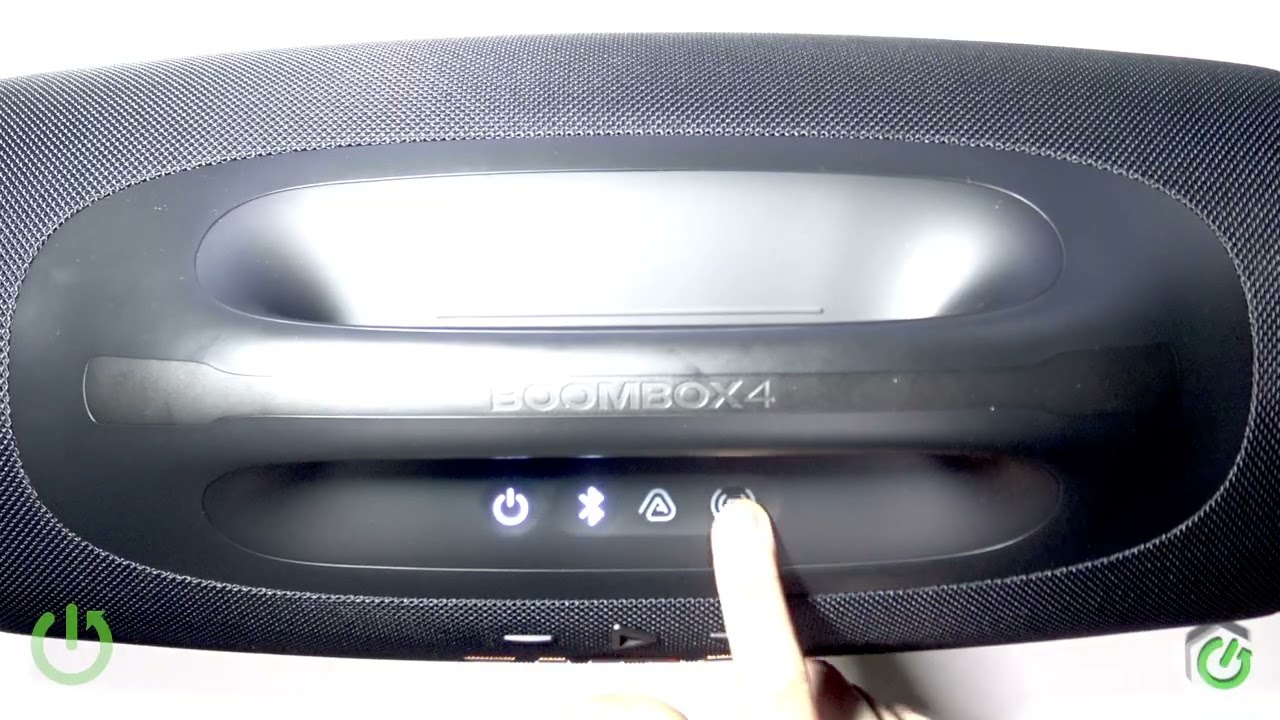 JBL Boombox 4 Sound Test &ndash; Bass Boost and Audio Quality Review