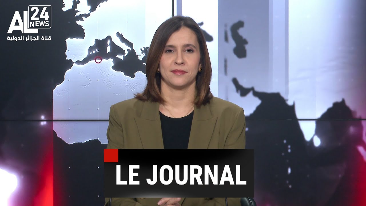Le Journal | 17-01-2026