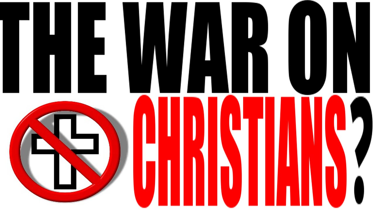 The War on Christianity? The Religious Freedom Restoration Act Explained